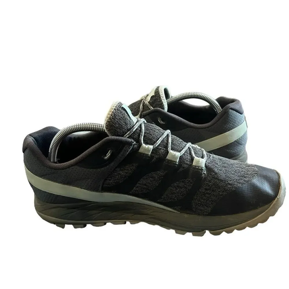 Merrell Antora Q Form 2 Women's Trail Running Hiking Shoes‎ Gray US 11